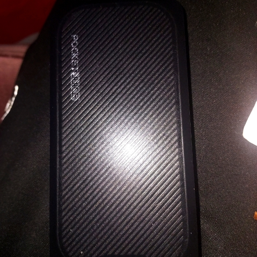 Portable charger pack
